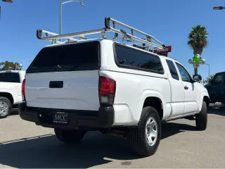 2019 Toyota Tacoma 2WD SR