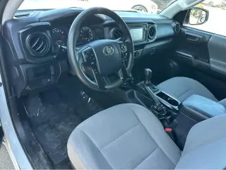 2019 Toyota Tacoma 2WD SR