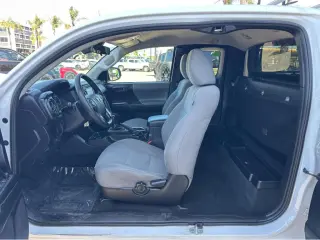 2019 Toyota Tacoma 2WD SR