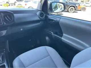 2019 Toyota Tacoma 2WD SR