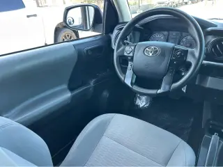 2019 Toyota Tacoma 2WD SR
