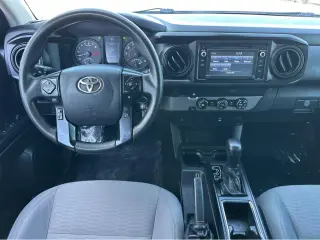 2019 Toyota Tacoma 2WD SR