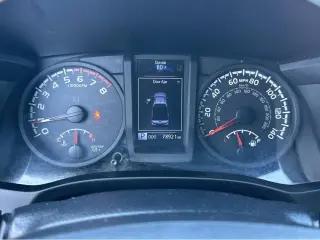 2019 Toyota Tacoma 2WD SR