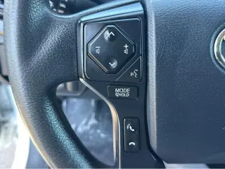 2019 Toyota Tacoma 2WD SR