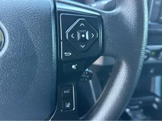 2019 Toyota Tacoma 2WD SR