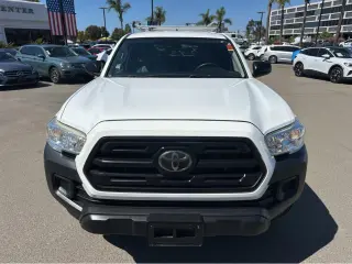 2019 Toyota Tacoma 2WD SR