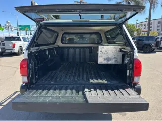 2019 Toyota Tacoma 2WD SR