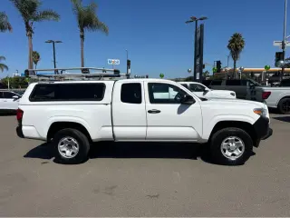 2019 Toyota Tacoma 2WD SR