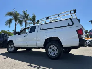 2019 Toyota Tacoma 2WD SR