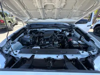 2019 Toyota Tacoma 2WD SR
