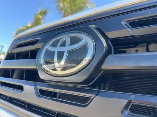 2019 Toyota Tacoma 2WD SR
