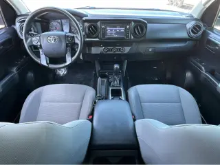 2019 Toyota Tacoma 2WD SR