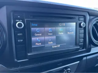 2019 Toyota Tacoma 2WD SR
