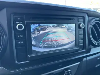 2019 Toyota Tacoma 2WD SR