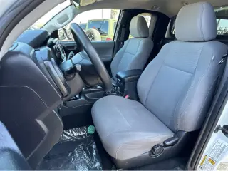 2019 Toyota Tacoma 2WD SR