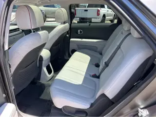 2022 Hyundai IONIQ 5 Limited