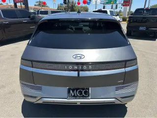 2022 Hyundai IONIQ 5 Limited