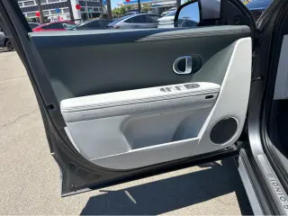 2022 Hyundai IONIQ 5 Limited
