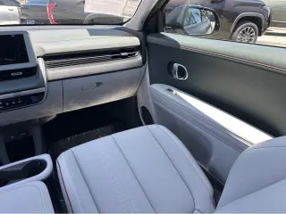 2022 Hyundai IONIQ 5 Limited