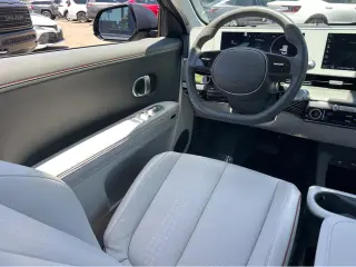 2022 Hyundai IONIQ 5 Limited