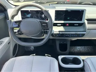 2022 Hyundai IONIQ 5 Limited