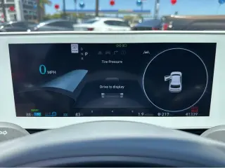 2022 Hyundai IONIQ 5 Limited