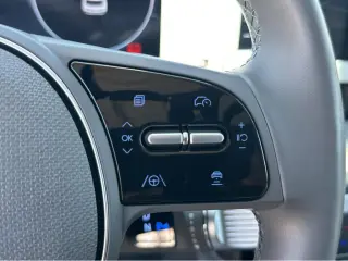 2022 Hyundai IONIQ 5 Limited