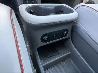2022 Hyundai IONIQ 5 Limited