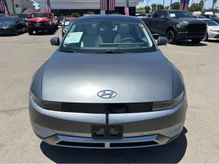 2022 Hyundai IONIQ 5 Limited