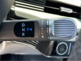 2022 Hyundai IONIQ 5 Limited
