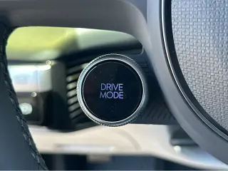 2022 Hyundai IONIQ 5 Limited