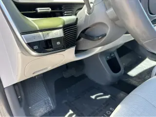 2022 Hyundai IONIQ 5 Limited