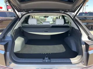 2022 Hyundai IONIQ 5 Limited