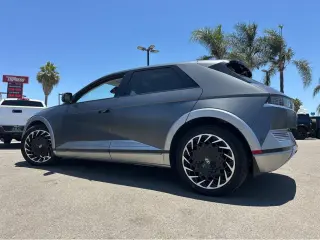 2022 Hyundai IONIQ 5 Limited