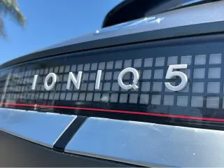 2022 Hyundai IONIQ 5 Limited