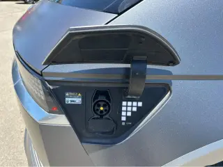 2022 Hyundai IONIQ 5 Limited