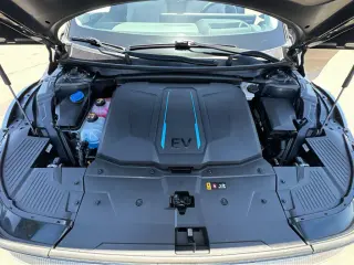 2022 Hyundai IONIQ 5 Limited