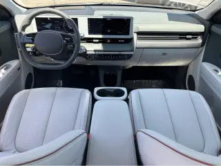 2022 Hyundai IONIQ 5 Limited