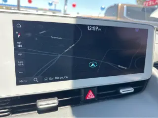 2022 Hyundai IONIQ 5 Limited