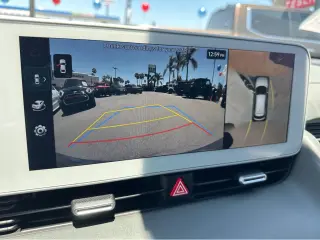2022 Hyundai IONIQ 5 Limited