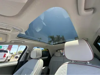 2022 Hyundai IONIQ 5 Limited
