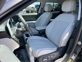 2022 Hyundai IONIQ 5 Limited