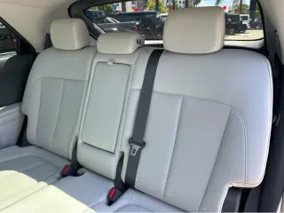 2022 Hyundai IONIQ 5 Limited