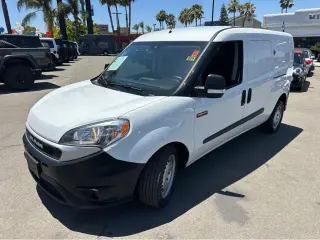 2022 Ram ProMaster City Cargo Van Tradesman