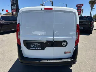 2022 Ram ProMaster City Cargo Van Tradesman