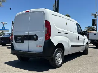 2022 Ram ProMaster City Cargo Van Tradesman