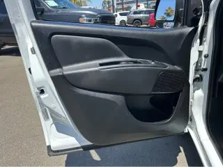 2022 Ram ProMaster City Cargo Van Tradesman