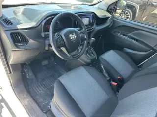 2022 Ram ProMaster City Cargo Van Tradesman