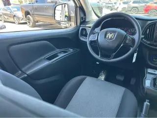 2022 Ram ProMaster City Cargo Van Tradesman