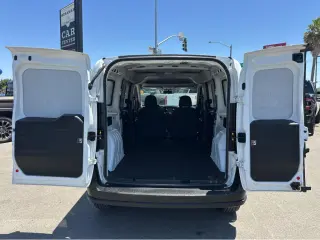 2022 Ram ProMaster City Cargo Van Tradesman